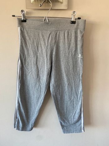 Legging court domyos