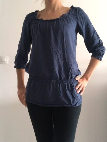 Blouse esprit