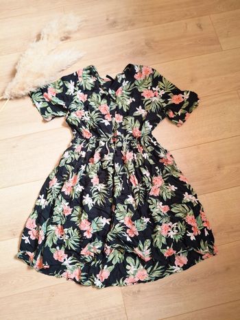 Robe Pieces