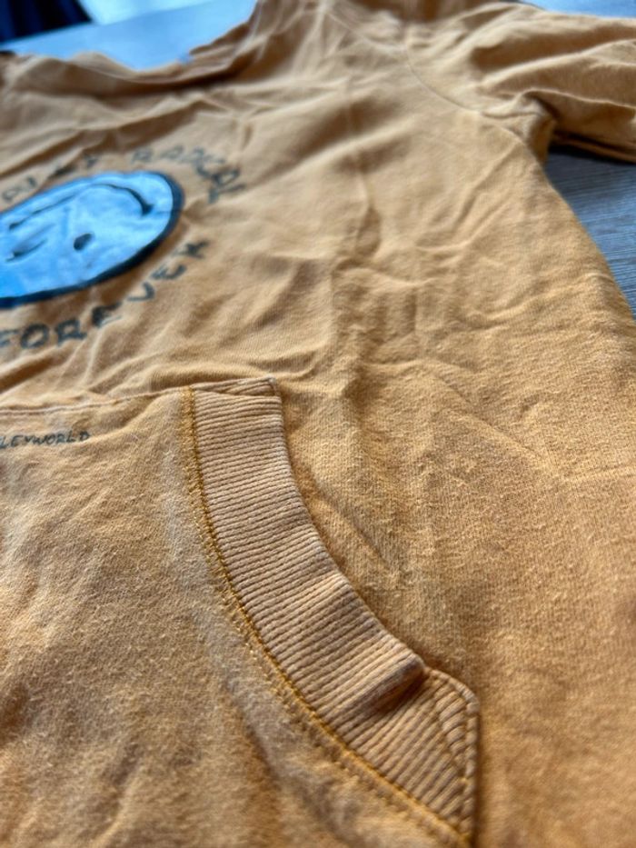 Pull smiley - photo numéro 2