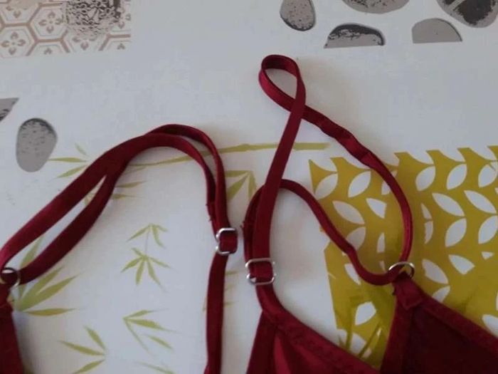 Débardeur pour dormir - photo numéro 6