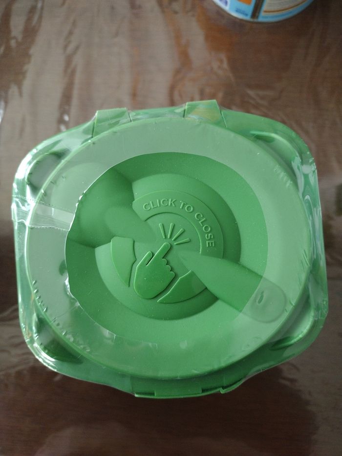 Lait infantile - photo numéro 3