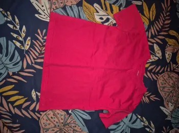 Tee shirt