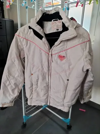 Manteau de ski