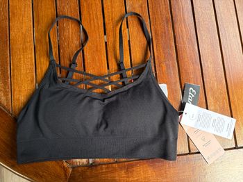 Brassière Etam taille S neuve