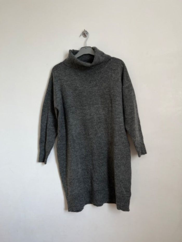 Robe pull S
