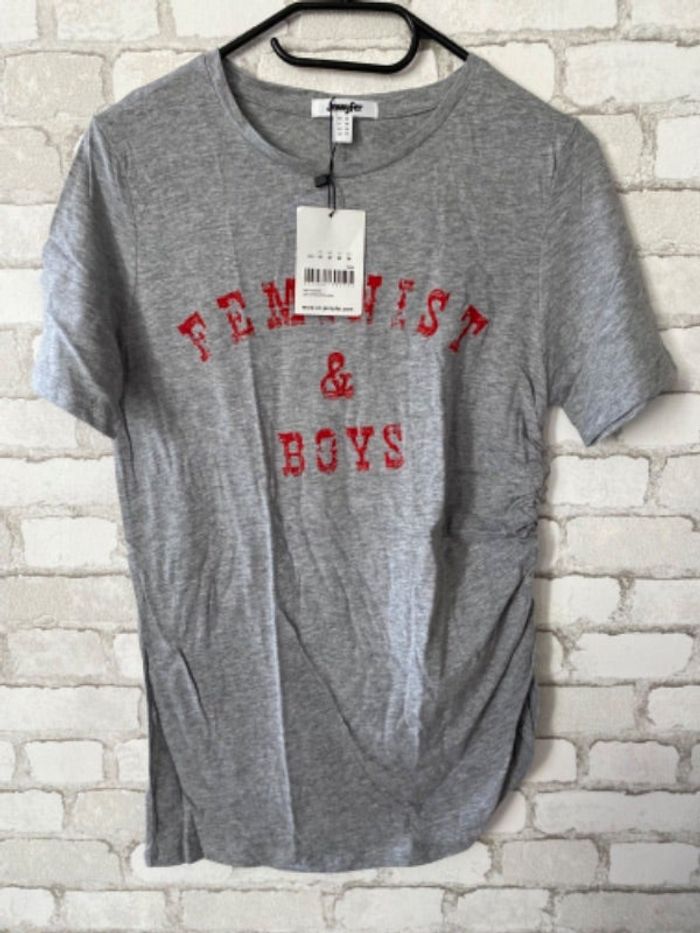 T-shirt Taille M- Neuf