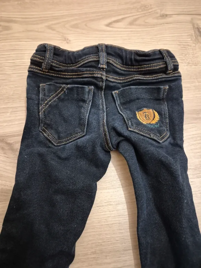 Pantalon 23 mois TAO - photo numéro 3