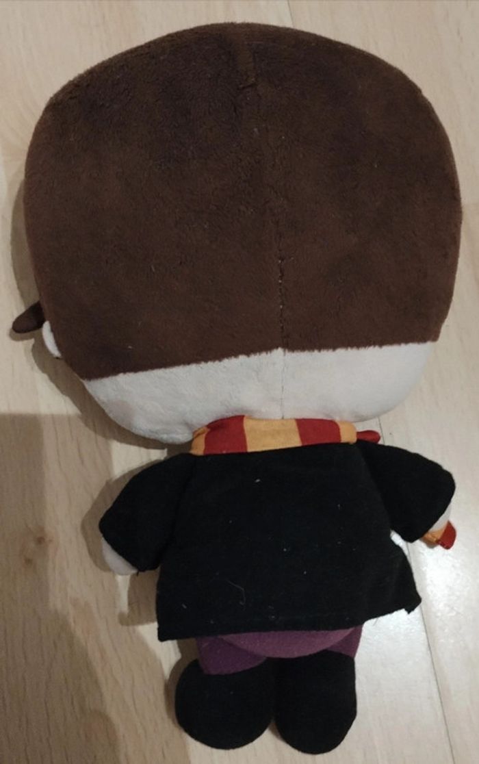 Peluche harry potter - photo numéro 2