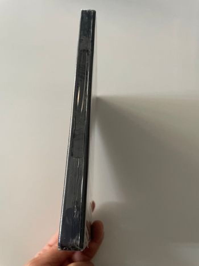 DVD Blu-ray No country for lof men - photo numéro 3