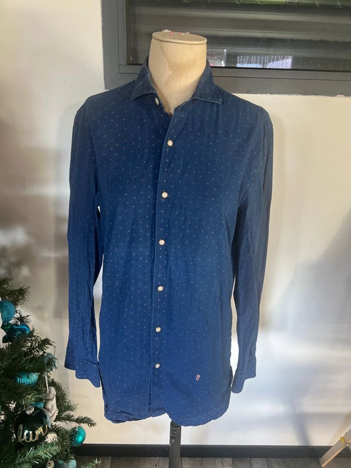 Jolie chemise homme