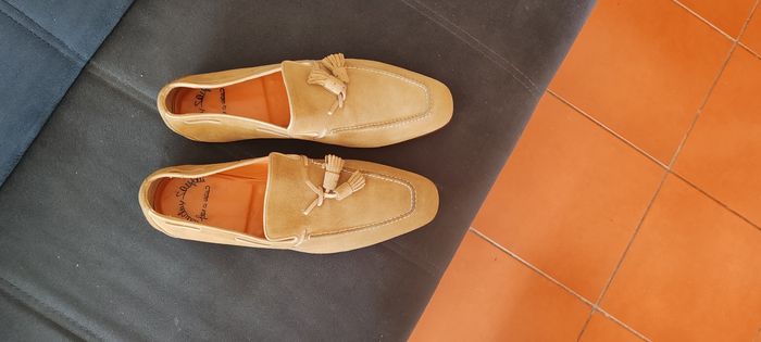 Mocassin - photo numéro 4