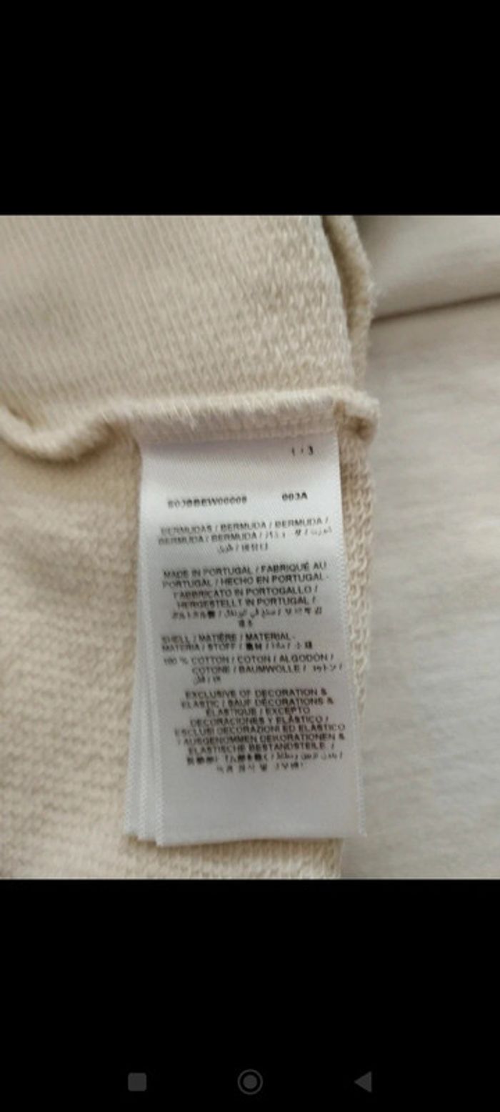 Short Bonpoint - photo numéro 5