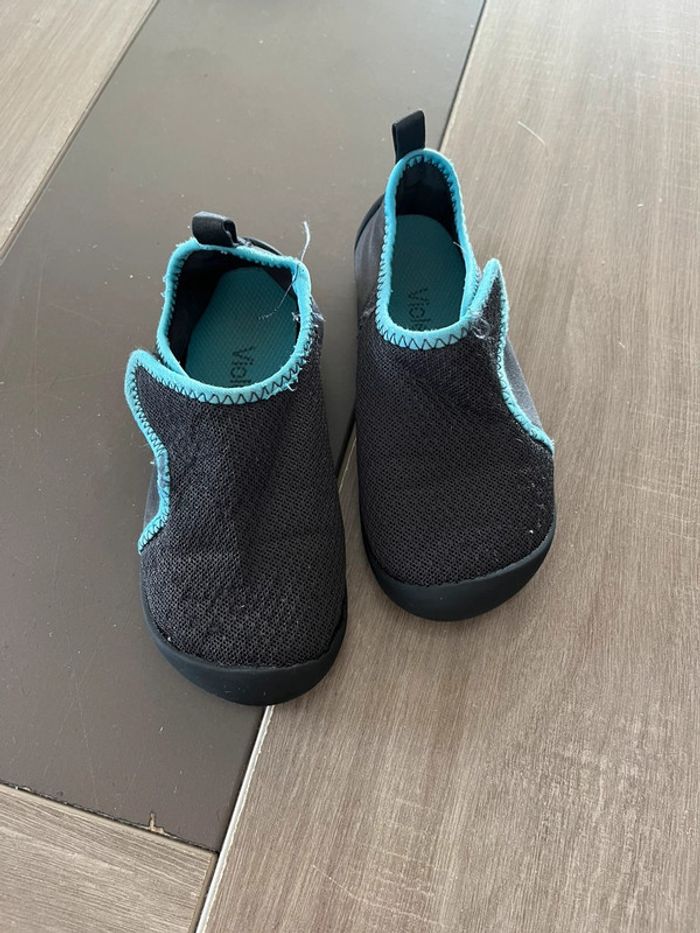 Chausssons domyos 28