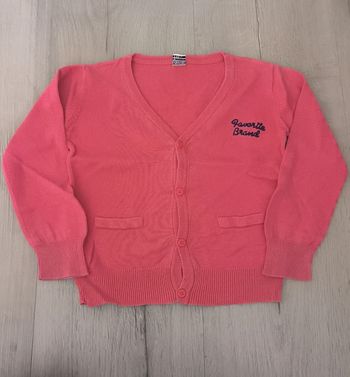 Gilet Tape à l'oeil