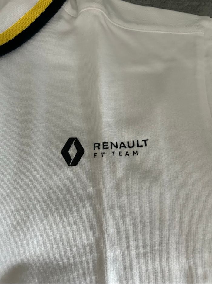 Polo coq sportif - photo numéro 3