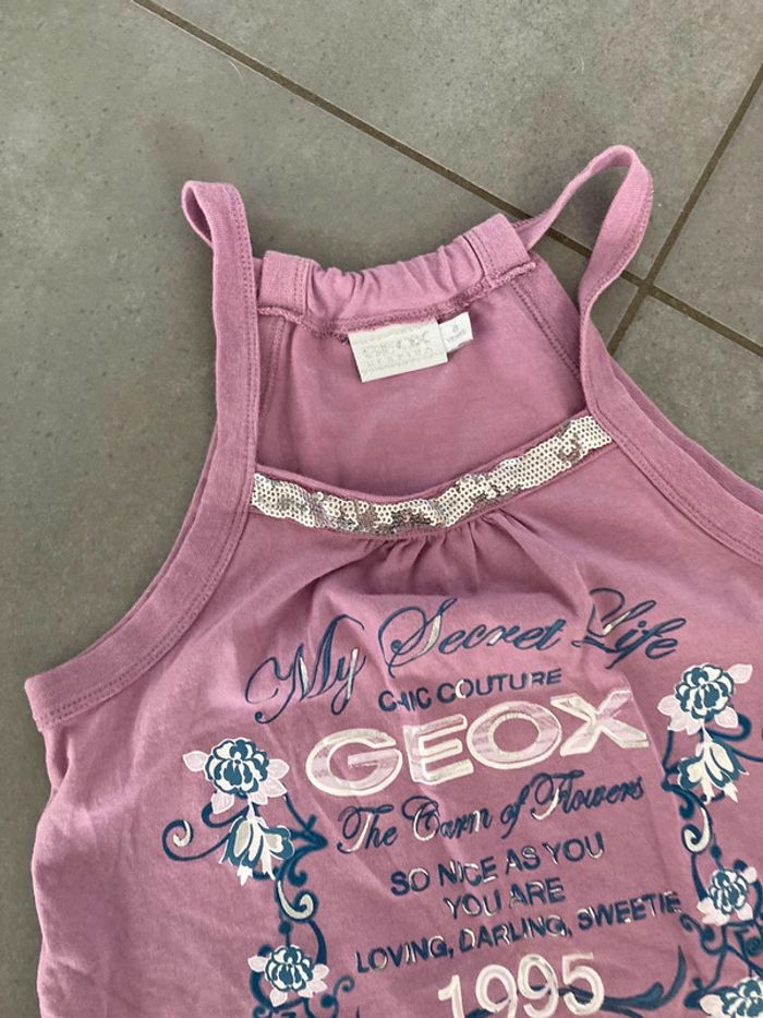 Lot ensemble robe vêtement fille 8 ans garde robe - photo numéro 5