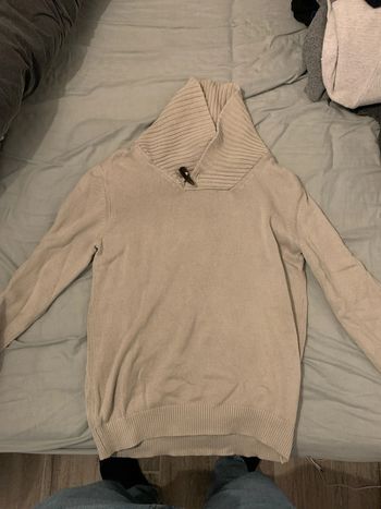Pull celio