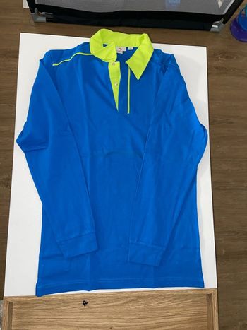 Polo homme