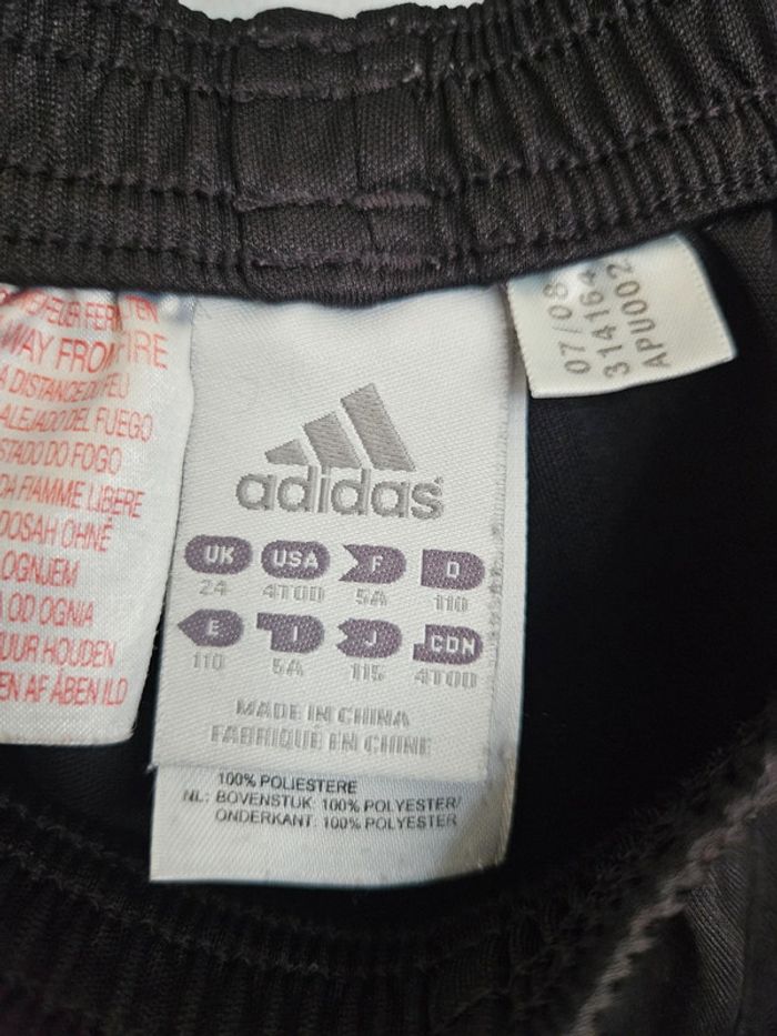 Short 5 ans - photo numéro 3