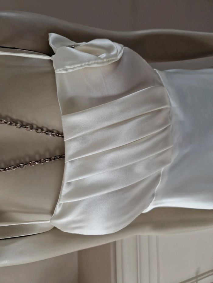 Robe de soirée. - photo numéro 5