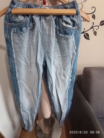 Jean de Forever 21 taille 10ans ref 598 P19
