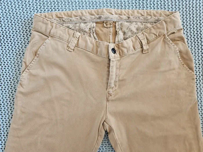 Pantalon Pepe Jeans - photo numéro 4