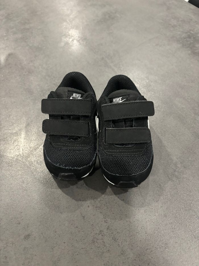 Basket Nike bébé - photo numéro 2