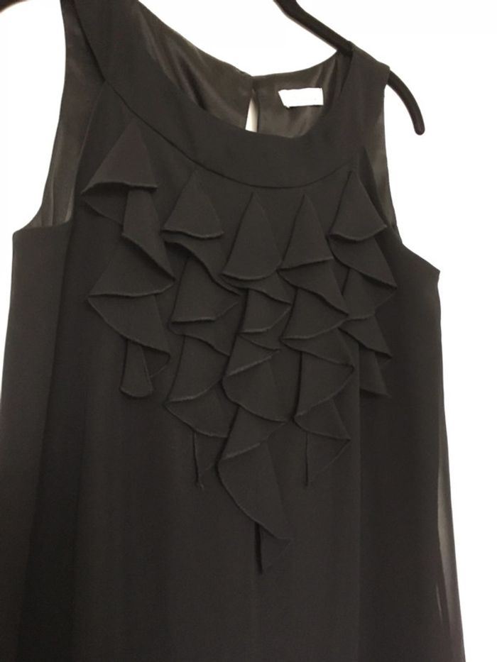 Robe noire - photo numéro 4