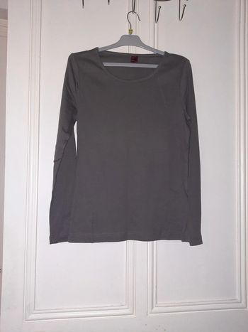 T shirt manche longue