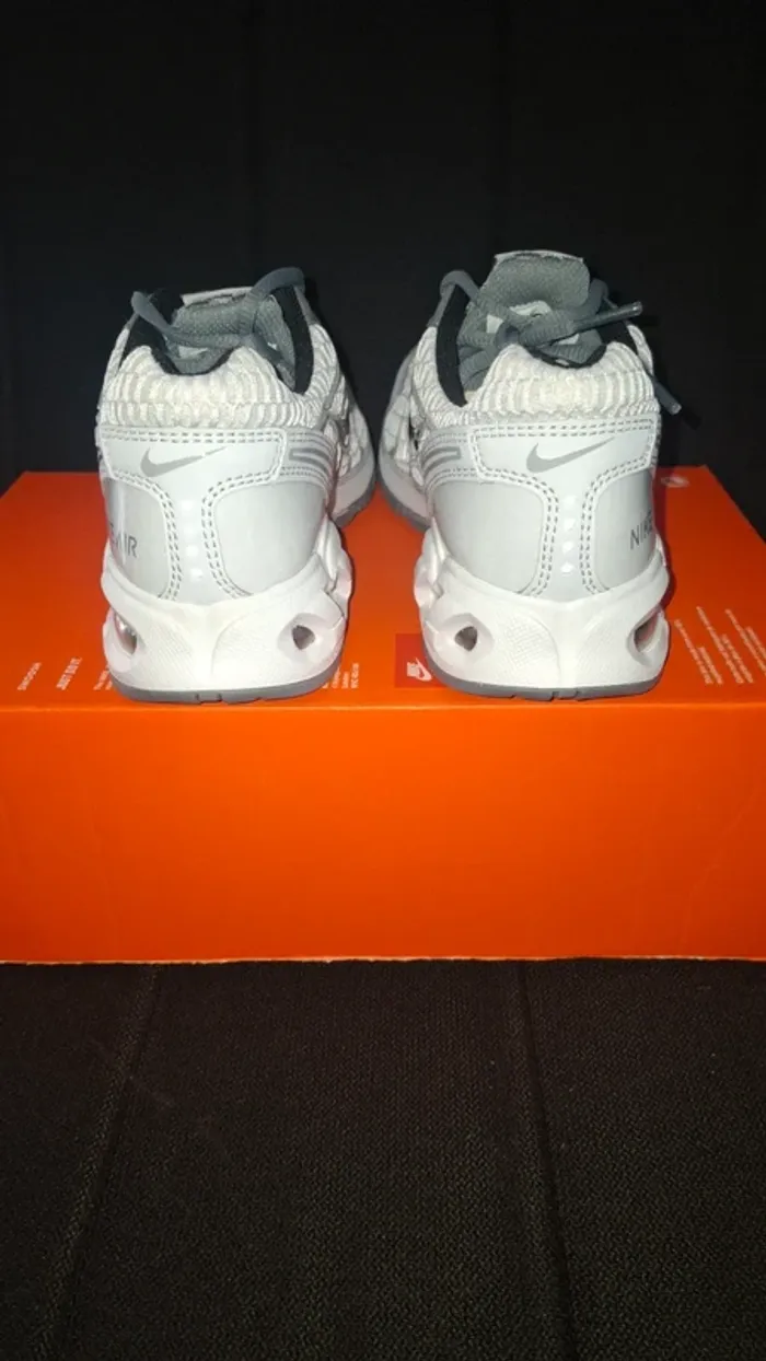 Baskets Nike femme - photo numéro 5