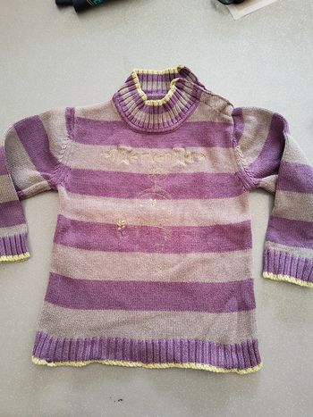 Pull chaud orchestra