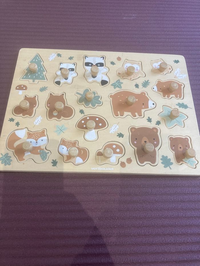 Puzzles bébé - photo numéro 4