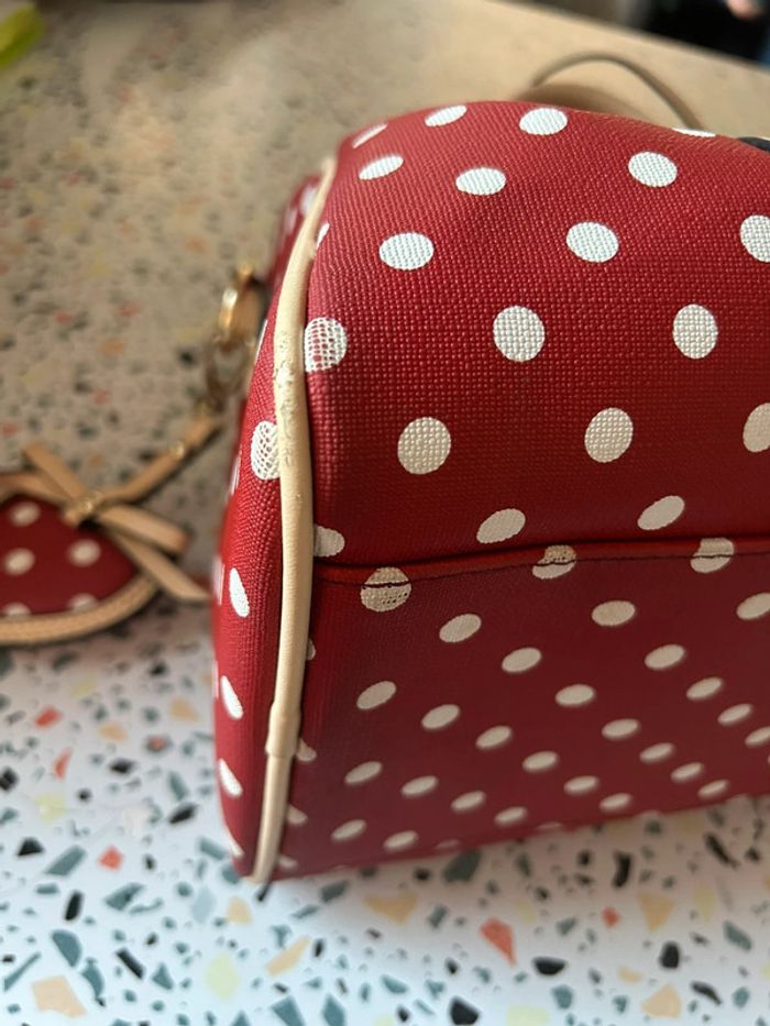 Sac à main pin up - photo numéro 12
