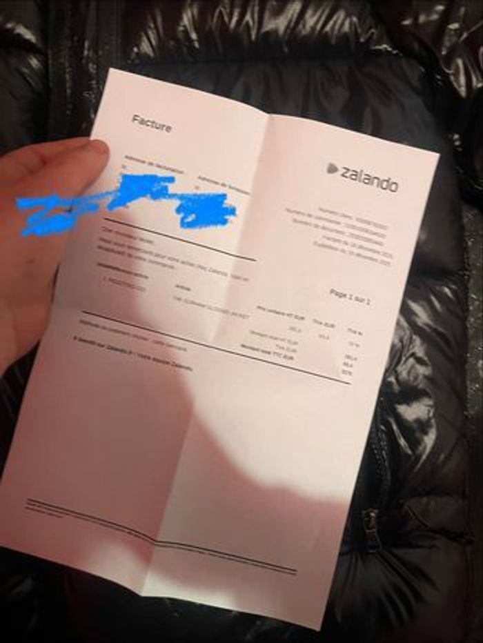 Doudoune ralph lauren ghoram - photo numéro 7