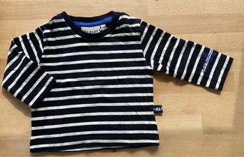 Tee-Shirt bébé - Hublot
