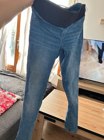 Jeans grossesse