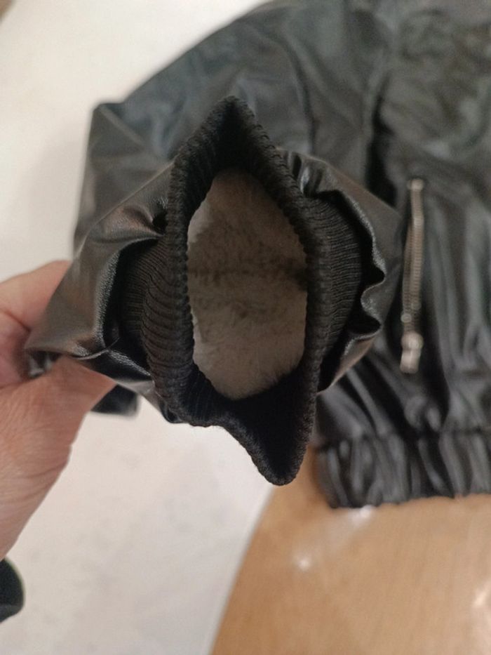 Veste fille - photo numéro 4