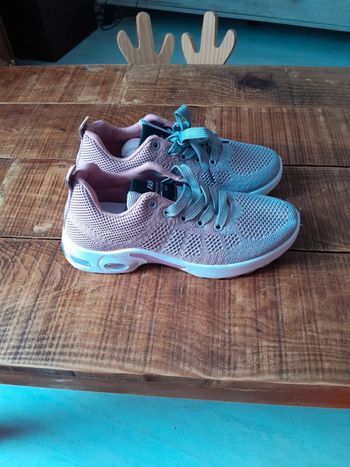 Baskets Fashion sakeoboard shoe taille 38