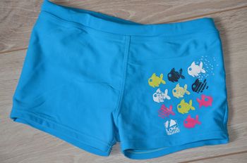 Maillot de bain 6 ans Longboard