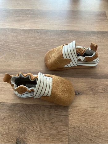 Chaussons bébé