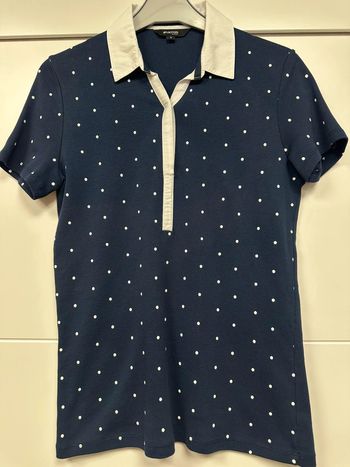 Polo femme Burton