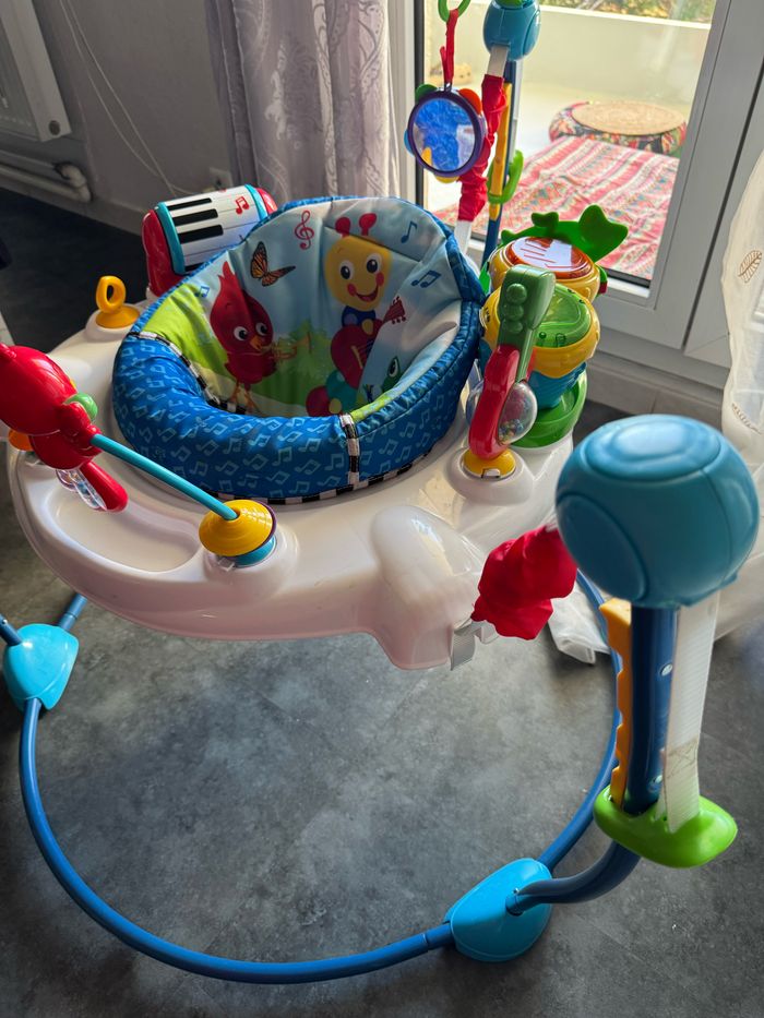 Youpala bébé - photo numéro 4