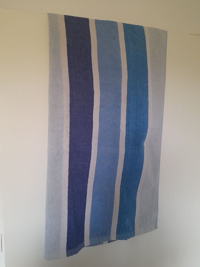 Drap de plage Carrefour