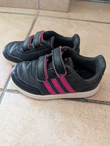 Baskets Adidas