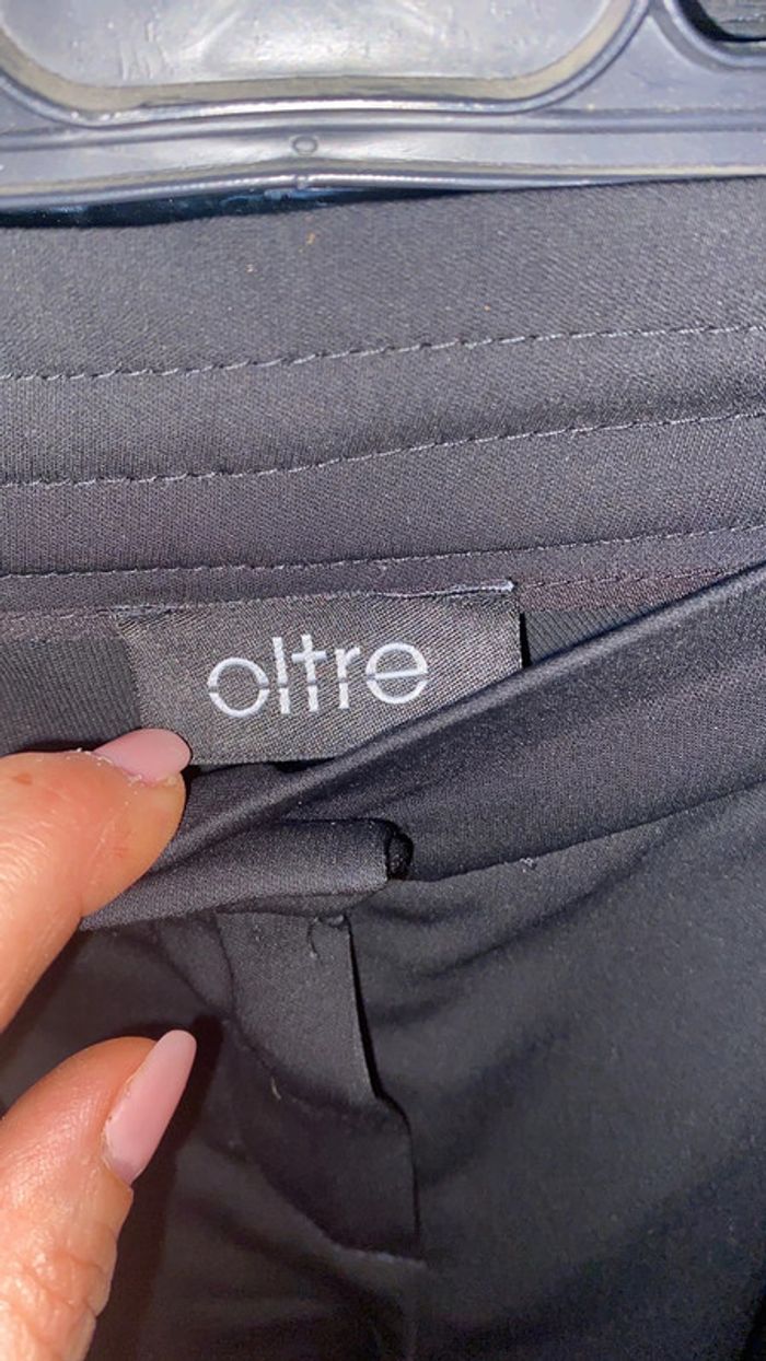 Pantalon Oltre 36 - photo numéro 5