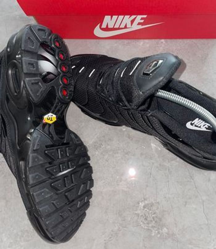 TN NOIR 45 - photo numéro 3