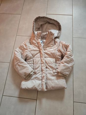 Manteau