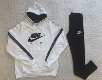 Ensemble Nike legging