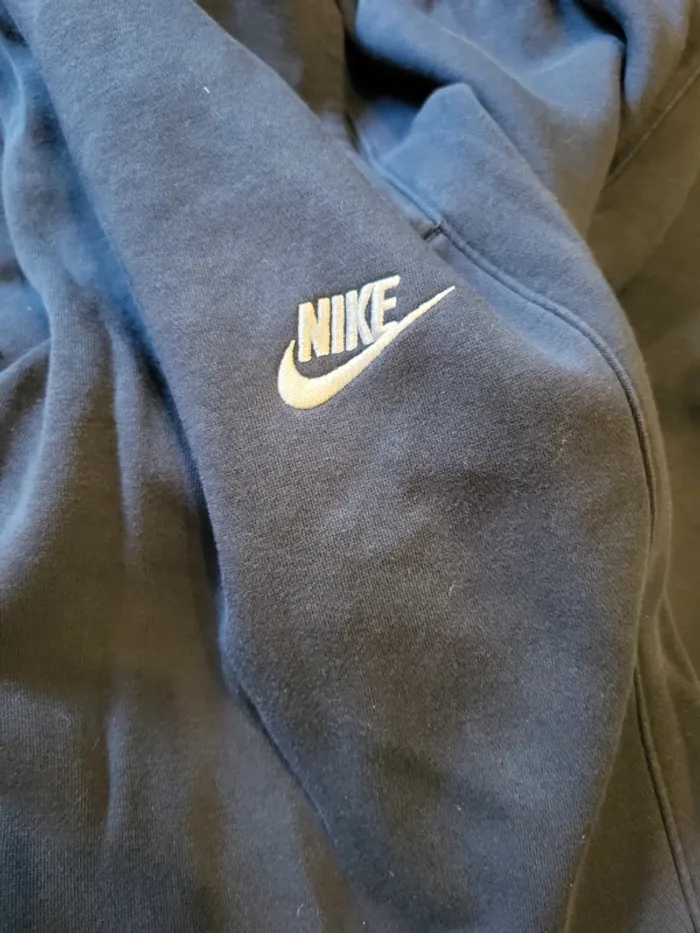 bas jogging - photo numéro 5